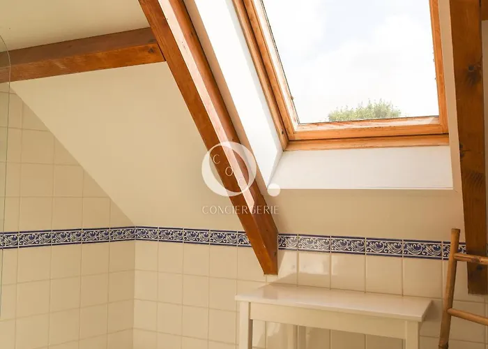 Coc - La Brise Marine Apartamento *