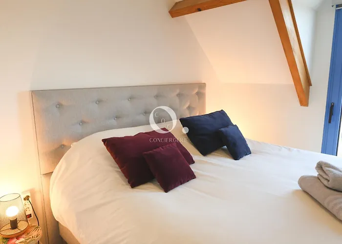 Coc - La Brise Marine