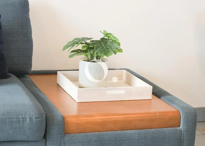 Apartamento Coc - La Brise Marine