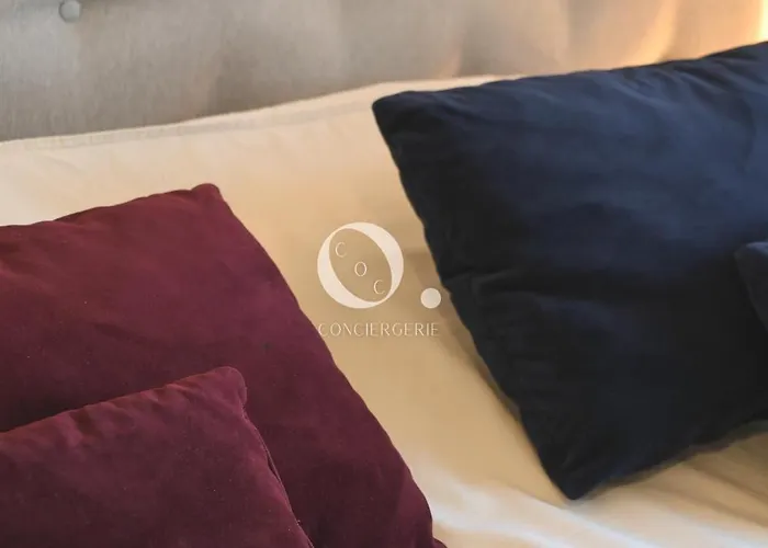 Apartamento Coc - La Brise Marine Wissant