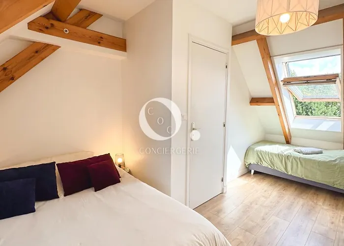 Coc - La Brise Marine *