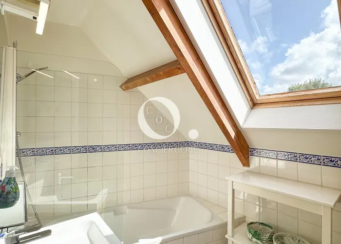 Coc - La Brise Marine Apartamento *