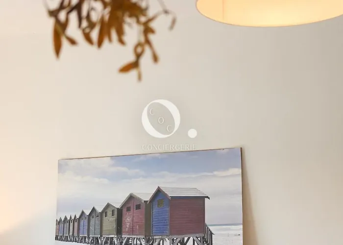 Coc - La Brise Marine *