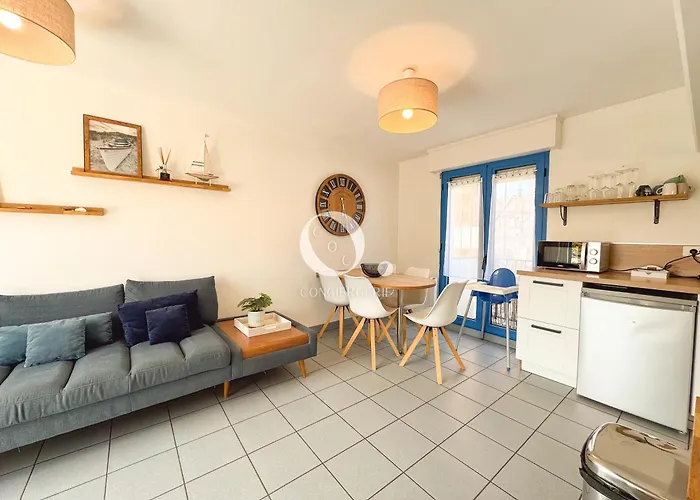 Coc - La Brise Marine Wissant