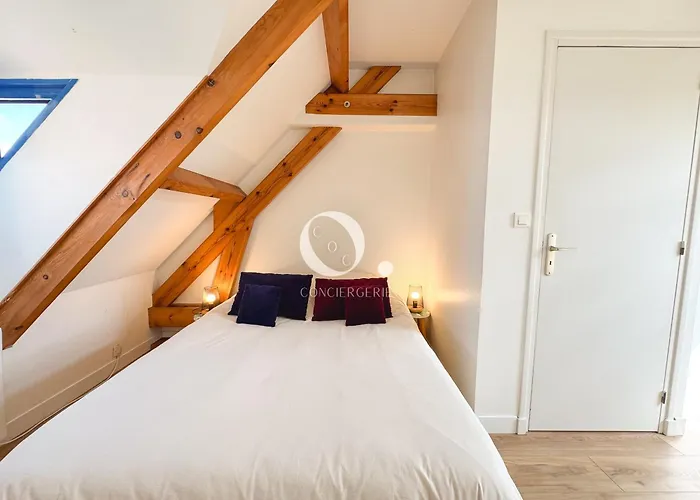 Coc - La Brise Marine * Wissant