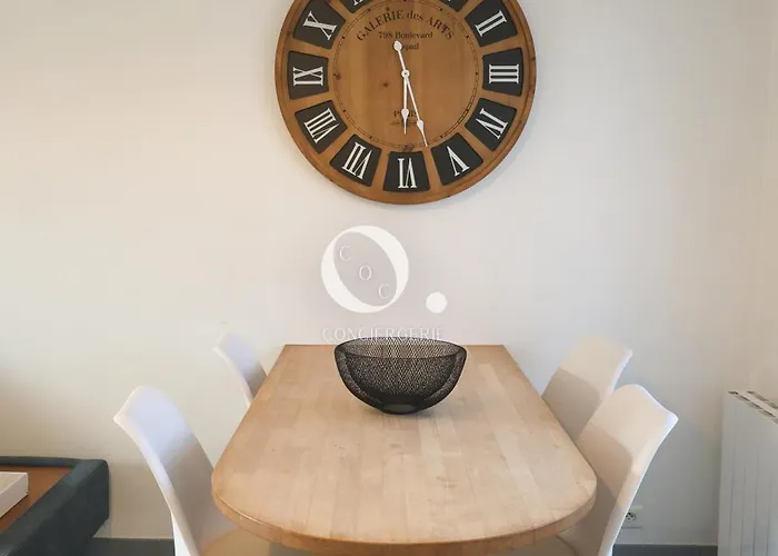 Coc - La Brise Marine