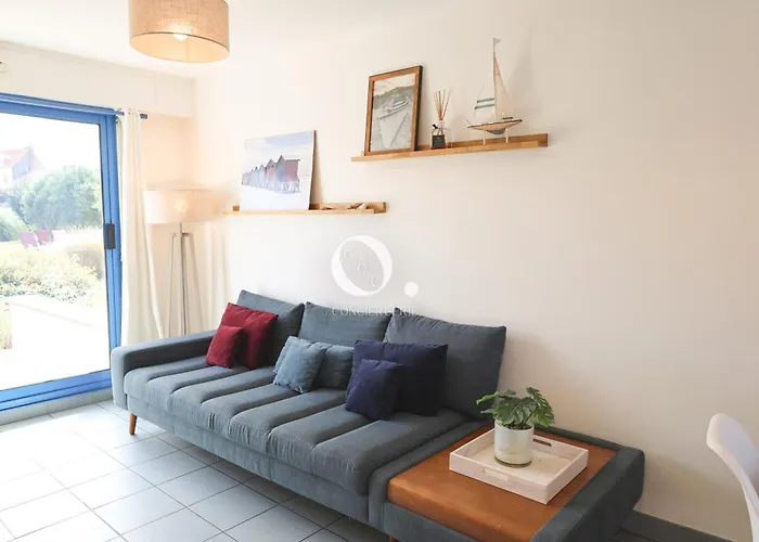 Coc - La Brise Marine Apartamento