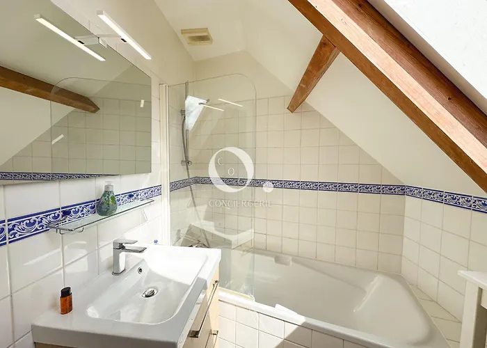 Apartamento Coc - La Brise Marine