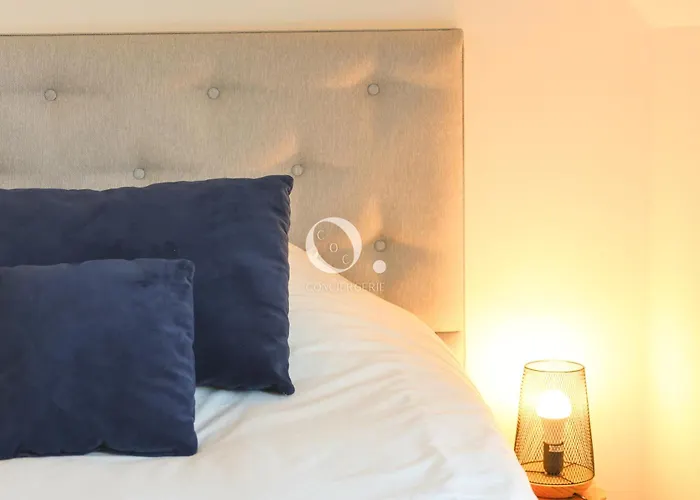 Apartment Coc - La Brise Marine *