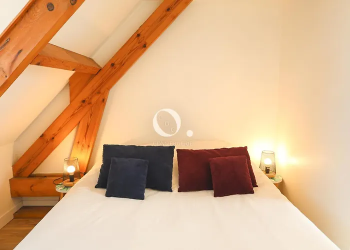 Coc - La Brise Marine Wissant