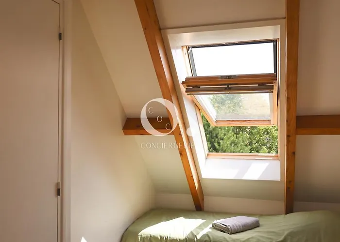 Coc - La Brise Marine * Wissant